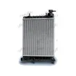 FRIGAIR 0128.3070 - Radiateur, refroidissement du moteur
