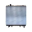 Radiateur, refroidissement du moteur FRIGAIR [0128.3081]