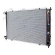 Radiateur, refroidissement du moteur FRIGAIR [0128.3105]