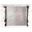 FRIGAIR 0128.3117 - Radiateur, refroidissement du moteur