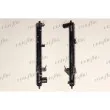 FRIGAIR 0128.3118 - Radiateur, refroidissement du moteur