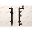 FRIGAIR 0128.3119 - Radiateur, refroidissement du moteur