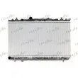 Radiateur, refroidissement du moteur FRIGAIR [0128.3121]