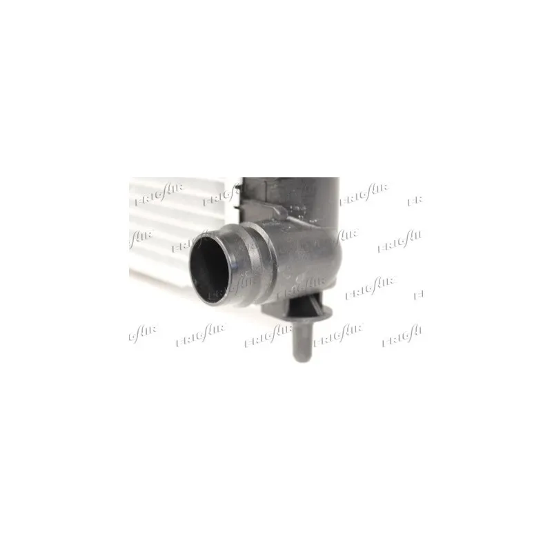 Radiateur, refroidissement du moteur FRIGAIR 0128.3123 - Visuel 1