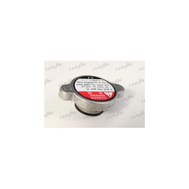 Radiateur, refroidissement du moteur FRIGAIR 0128.3129 - Visuel 2