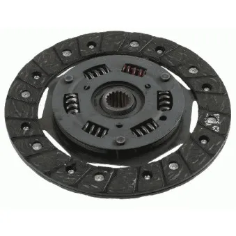 Disque d'embrayage SACHS OEM GCP90407AF