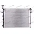 FRIGAIR 0128.3136 - Radiateur, refroidissement du moteur