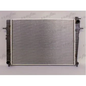 Radiateur, refroidissement du moteur FRIGAIR OEM 253102E570