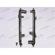 FRIGAIR 0128.3140 - Radiateur, refroidissement du moteur