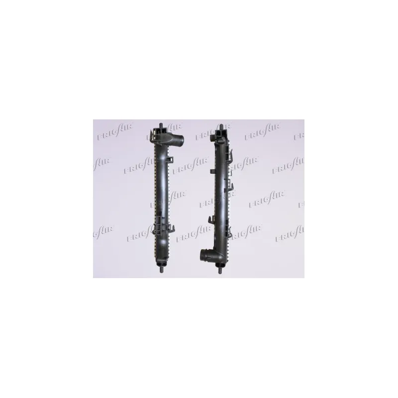 Radiateur, refroidissement du moteur FRIGAIR 0128.3143 - Visuel 1