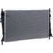 FRIGAIR 0129.3002 - Radiateur, refroidissement du moteur