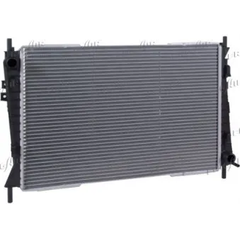 Radiateur, refroidissement du moteur FRIGAIR OEM C2S514702