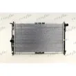 FRIGAIR 0131.3002 - Radiateur, refroidissement du moteur