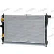 Radiateur, refroidissement du moteur FRIGAIR [0131.3006]