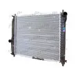 FRIGAIR 0131.3017 - Radiateur, refroidissement du moteur