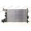 Radiateur, refroidissement du moteur FRIGAIR [0131.3030]