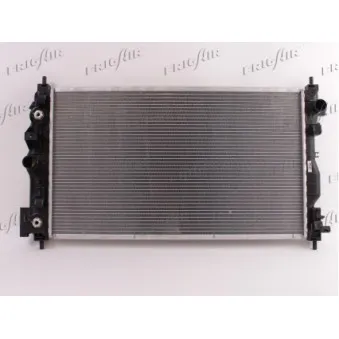 FRIGAIR 0131.3038 - Radiateur, refroidissement du moteur