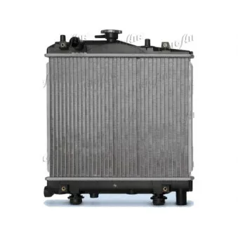 Radiateur, refroidissement du moteur FRIGAIR OEM KK15015200A