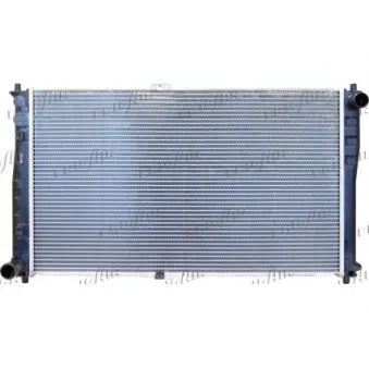 Radiateur, refroidissement du moteur FRIGAIR OEM 0K55215200C
