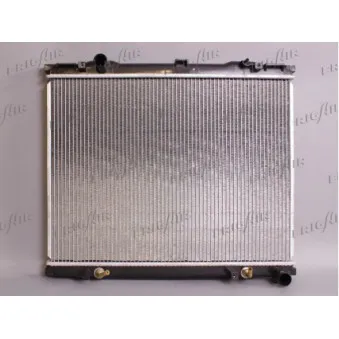 FRIGAIR 0133.3014 - Radiateur, refroidissement du moteur