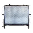 FRIGAIR 0133.3016 - Radiateur, refroidissement du moteur