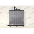 FRIGAIR 0133.3051 - Radiateur, refroidissement du moteur