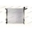 Radiateur, refroidissement du moteur FRIGAIR [0133.3052]