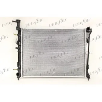 Radiateur, refroidissement du moteur FRIGAIR 0133.3056