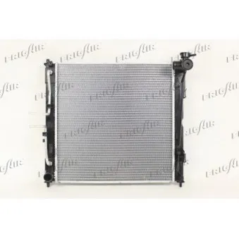 Radiateur, refroidissement du moteur FRIGAIR OEM 253103Q600