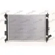 FRIGAIR 0133.3059 - Radiateur, refroidissement du moteur