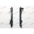 FRIGAIR 0133.3059 - Radiateur, refroidissement du moteur