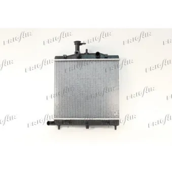 FRIGAIR 0133.3064 - Radiateur, refroidissement du moteur