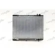 FRIGAIR 0133.3065 - Radiateur, refroidissement du moteur