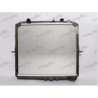 Radiateur, refroidissement du moteur FRIGAIR OEM 0K63K15200D