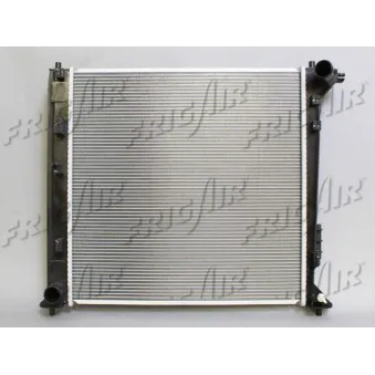 Radiateur, refroidissement du moteur FRIGAIR OEM 25310D7050