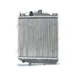 FRIGAIR 0140.3004 - Radiateur, refroidissement du moteur