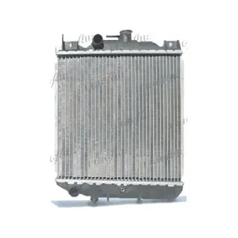 Radiateur, refroidissement du moteur FRIGAIR 0140.3004