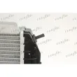 FRIGAIR 0204.2030 - Radiateur, refroidissement du moteur
