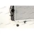 FRIGAIR 0204.2030 - Radiateur, refroidissement du moteur