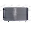 FRIGAIR 0204.2031 - Radiateur, refroidissement du moteur