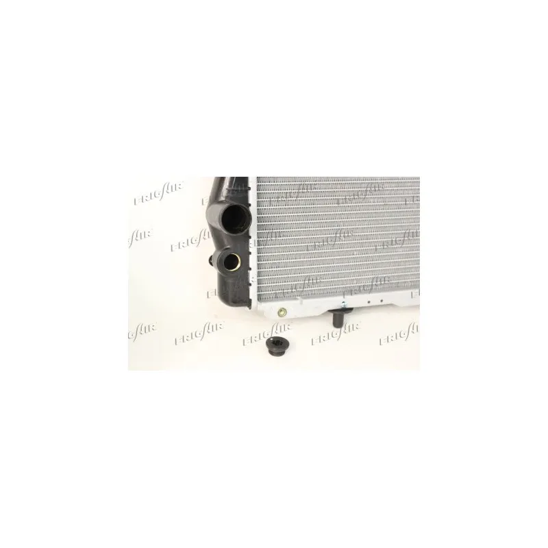 Radiateur, refroidissement du moteur FRIGAIR 0204.2034 - Visuel 2
