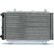 Radiateur, refroidissement du moteur FRIGAIR [0204.3028]