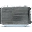 FRIGAIR 0204.3029 - Radiateur, refroidissement du moteur