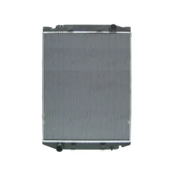 Radiateur, refroidissement du moteur FRIGAIR 0204.3050