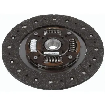 Disque d'embrayage SACHS OEM 3010090F10