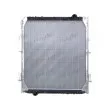 FRIGAIR 0204.3068 - Radiateur, refroidissement du moteur
