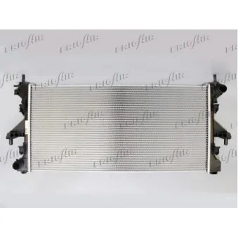 FRIGAIR 0204.3098 - Radiateur, refroidissement du moteur