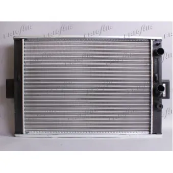 Radiateur, refroidissement du moteur FRIGAIR 0204.9016