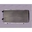 Radiateur, refroidissement du moteur FRIGAIR [0204.9030]