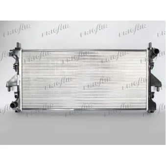 Radiateur, refroidissement du moteur FRIGAIR OEM 1366650080